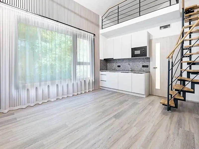 Pronájem bytu 2+kk 37 m², Praha – náhled fotky 1