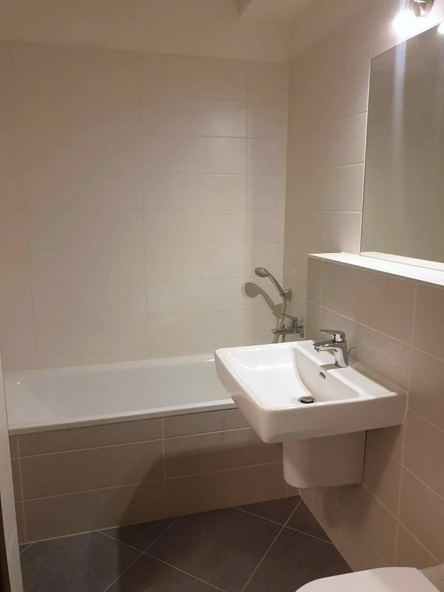 Pronájem bytu 1+kk 26 m² – fotografie 5