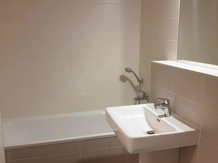 Квартира 1+kk в оренду, 26 м² (5 з 10)