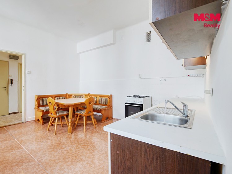 Wohnung 2+1 zur Miete, 90 m² (4 von 18)