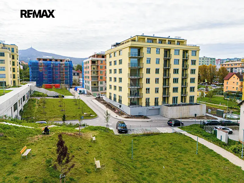Prodej bytu 2+kk 68 m², Liberec – náhled fotky 2