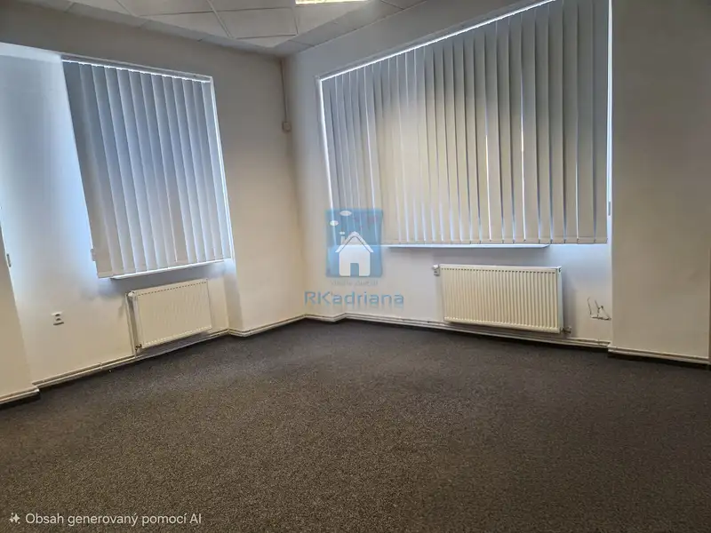 Pronájem kanceláře 120 m², Plzeň – náhled fotky 2