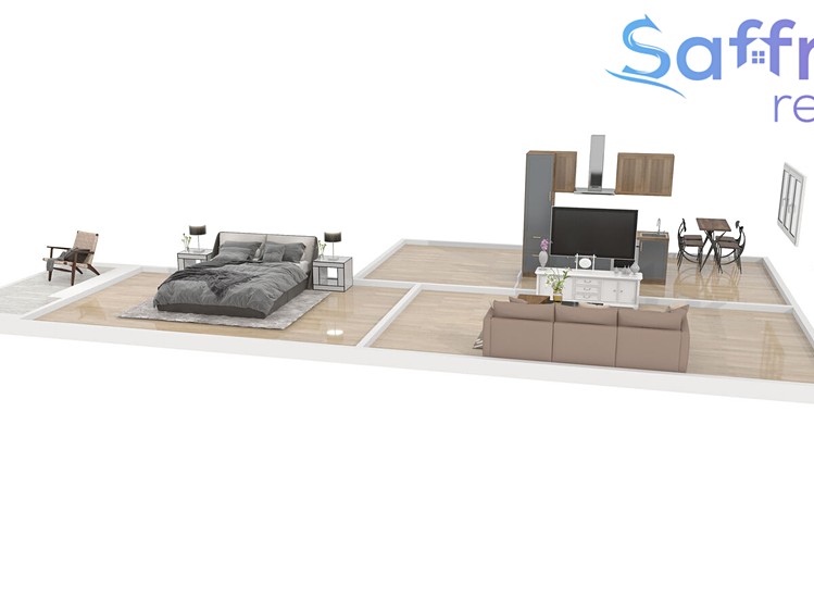 Wohnung 2+1 zum Kauf, 62 m² (18 von 20)