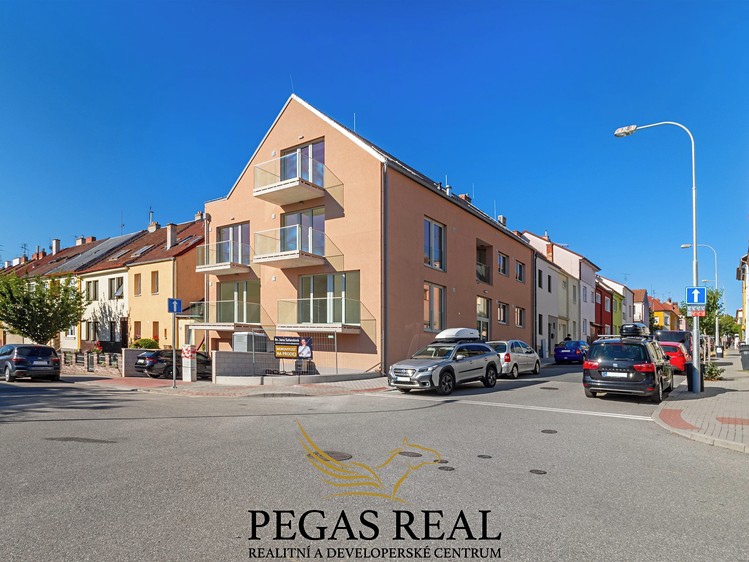 Wohnung 2+kk zum Kauf, 46 m² (22 von 28)