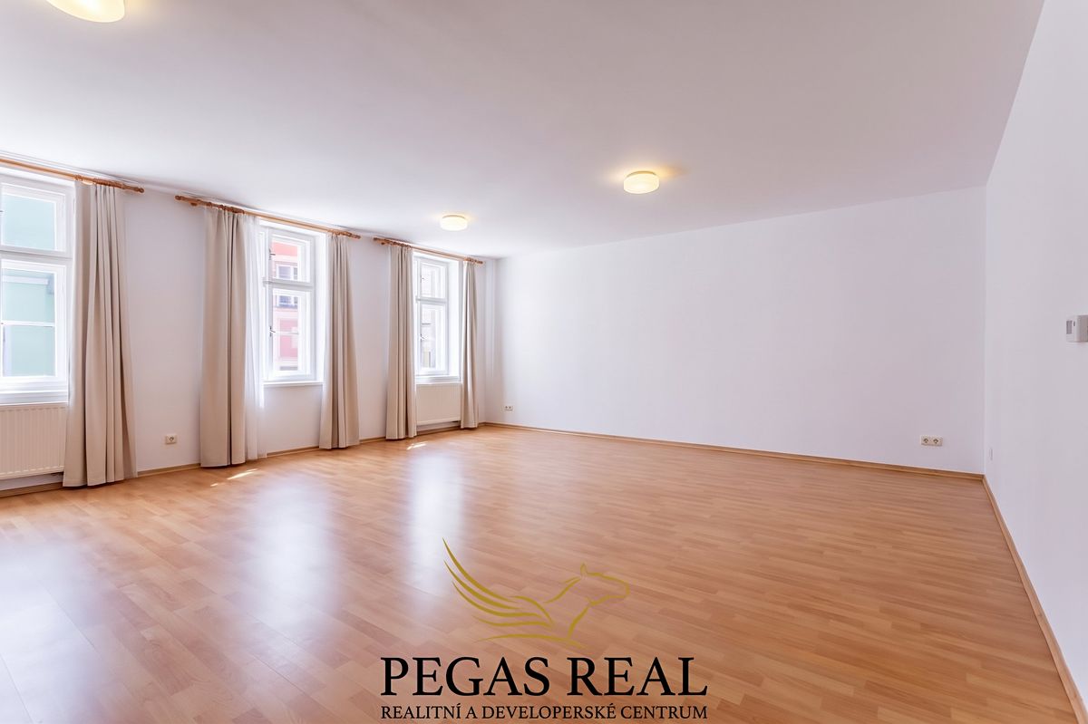 Prodej bytu 2+kk 62 m²