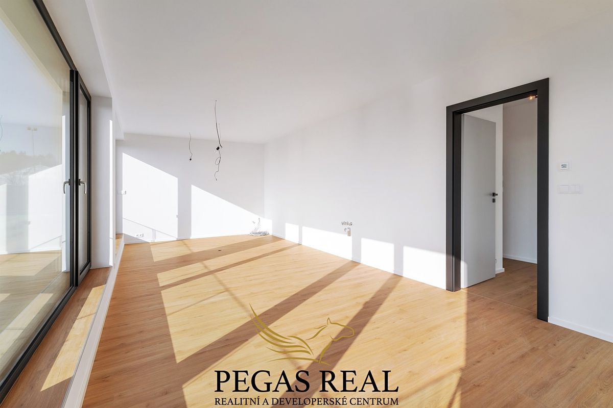 Pronájem bytu 3+kk 83 m² – fotografie 5