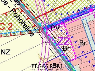 Grundstück zum Kauf, 627 m² (3 von 3)