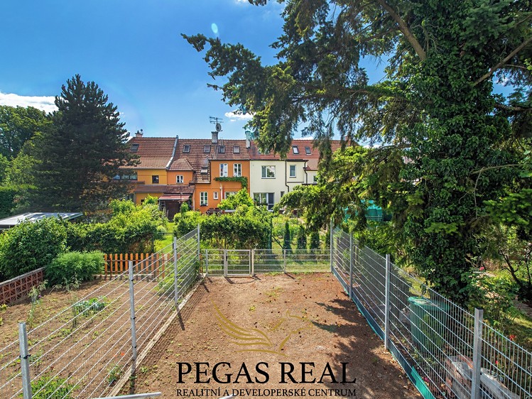 Квартира 2+kk в оренду, 39 м² (19 з 23)