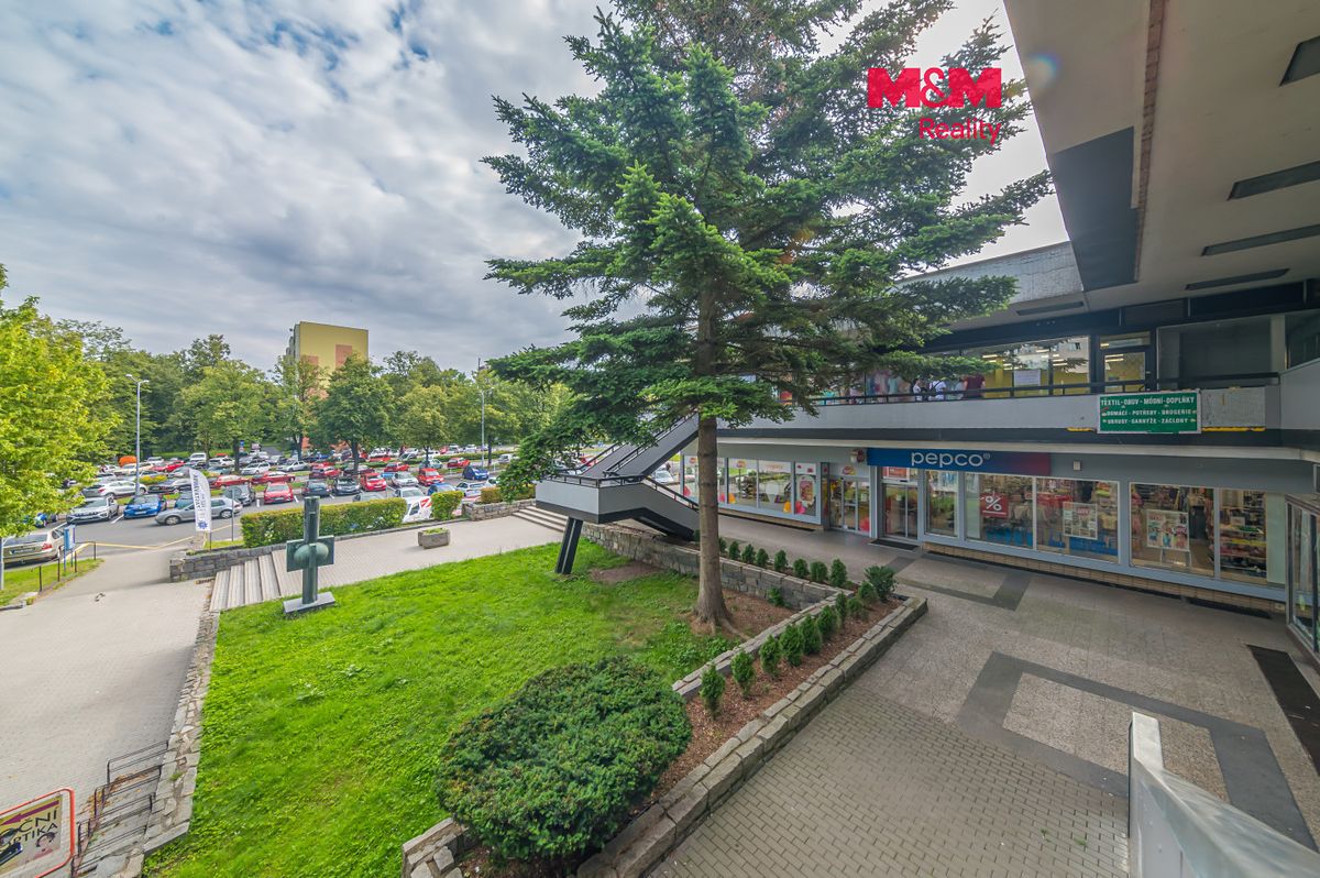 Pronájem skladového prostoru 12 m², Havířov – fotka 1 z 3