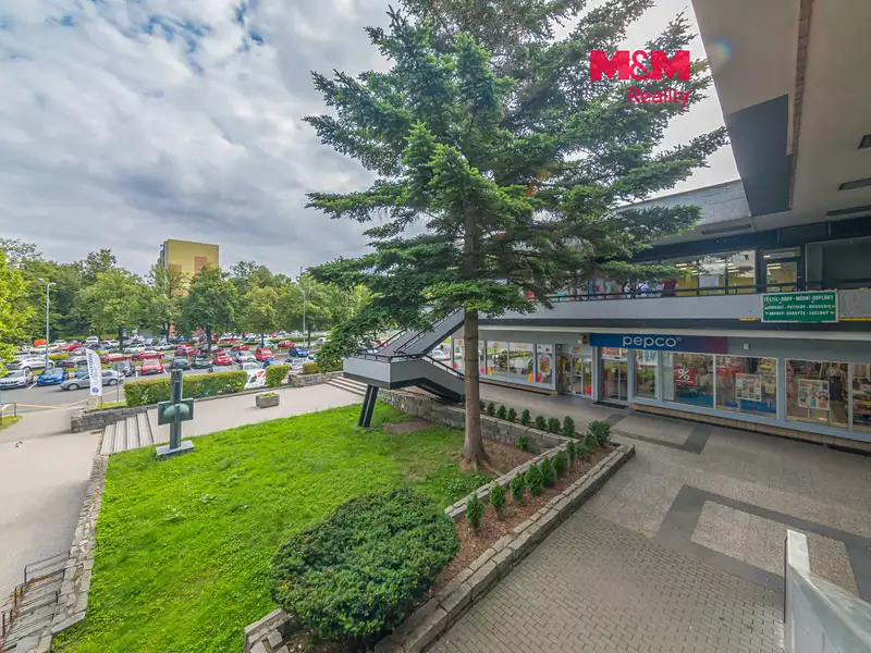 Pronájem skladového prostoru 12 m², Havířov – náhled fotky 1