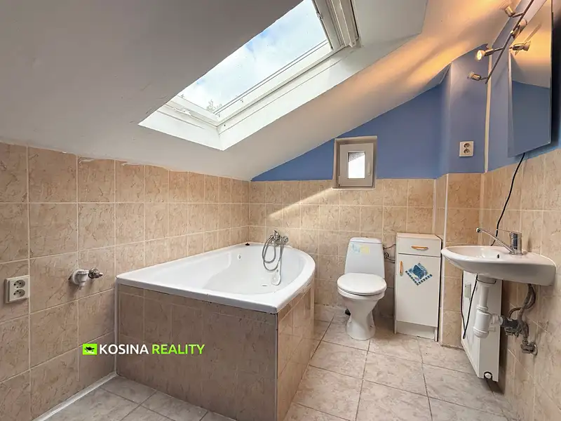 Pronájem bytu 1+1 30 m², Libavské Údolí – náhled fotky 3