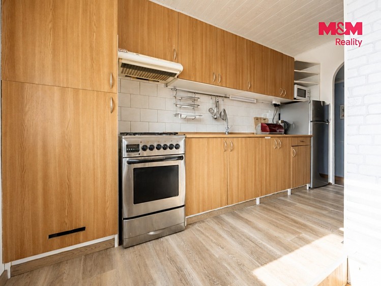 Квартира 3+1 на продаж, 70 м² (6 з 17)