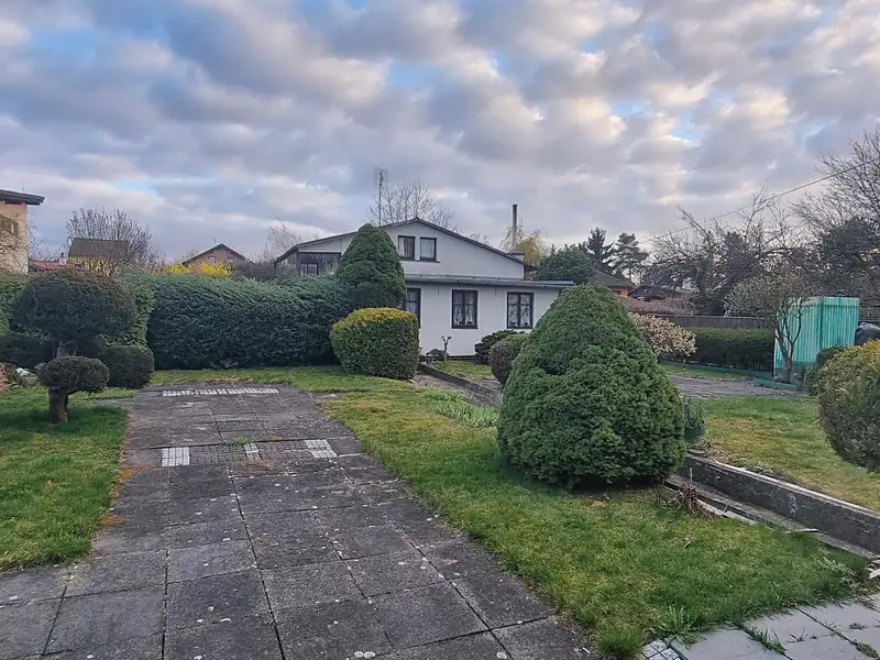 Prodej chaty 125 m², pozemek 430 m², Zdiby – náhled fotky 3