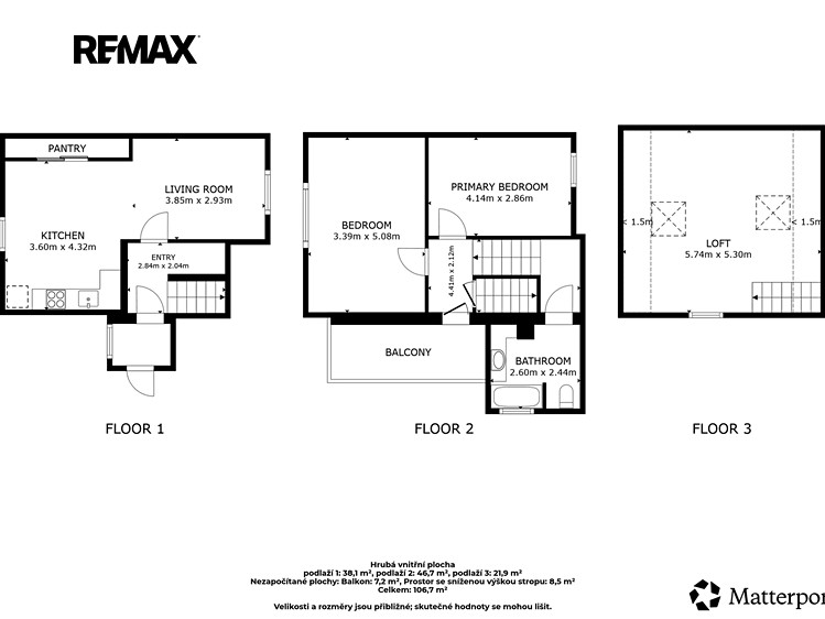 Prodej domu, 109 m² (10 z 31)