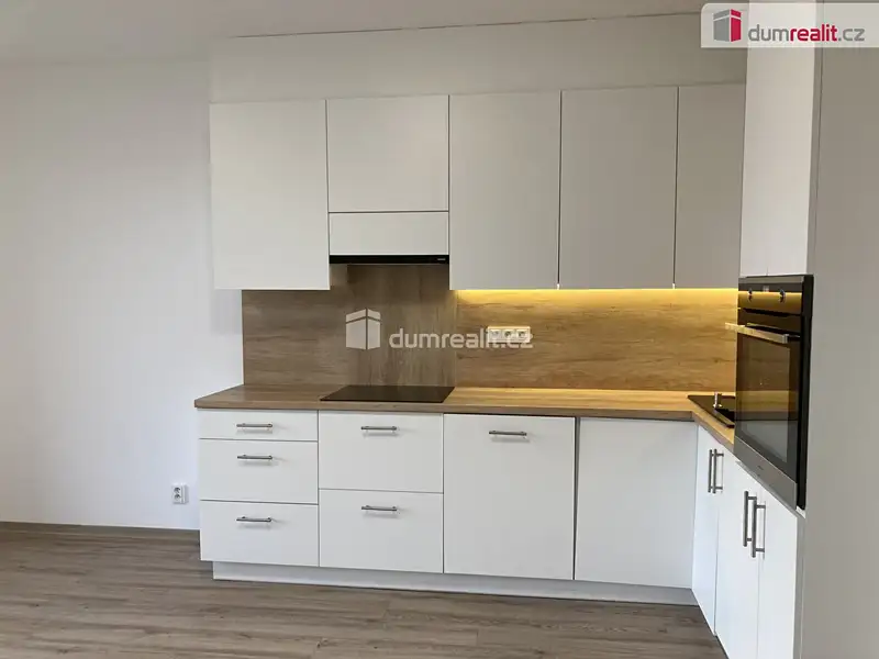Pronájem bytu 2+kk 64 m², Plzeň – náhled fotky 2