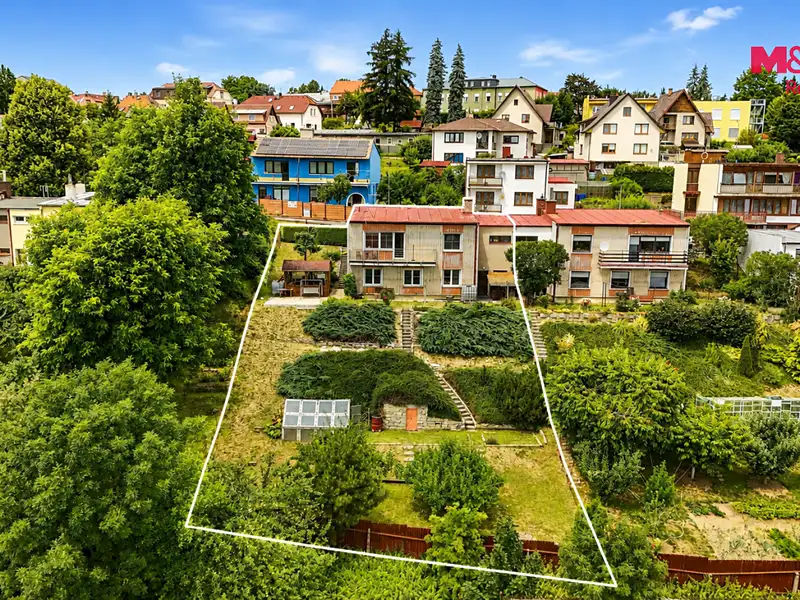 Prodej rodinného domu 156 m², pozemek 830 m², Tachov – náhled fotky 3