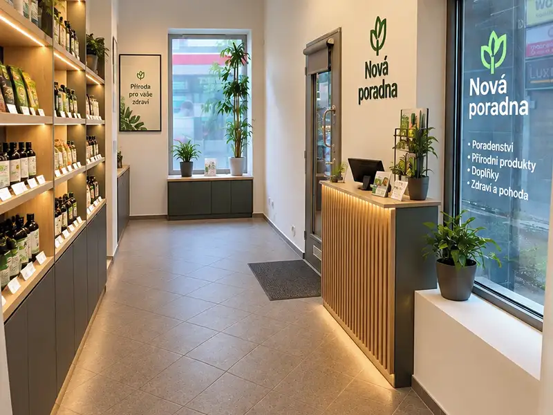 Pronájem obchodního prostoru 34 m², Brno – náhled fotky 1