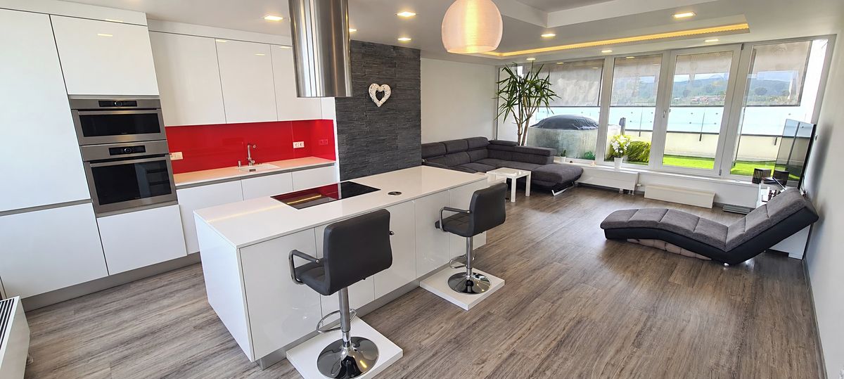 Prodej bytu 5+kk 122 m², Brno – fotka 1 z 3