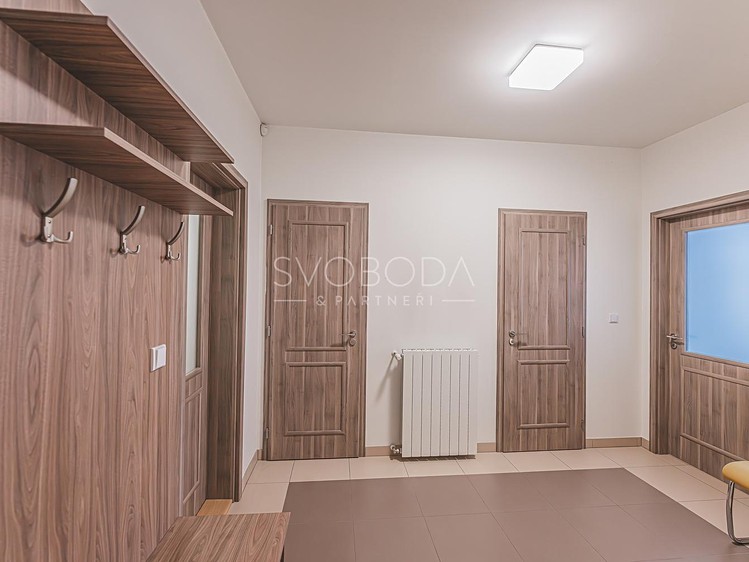 Квартира 2+kk в оренду, 59 м² (15 з 19)