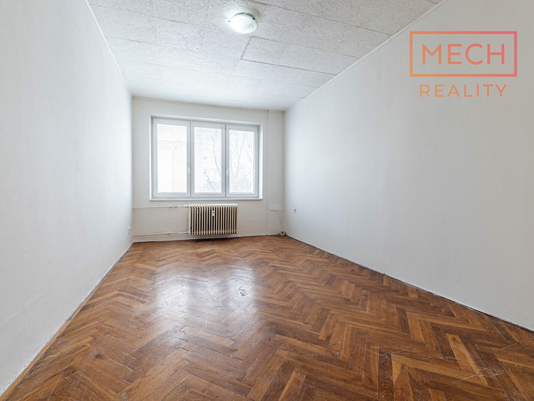 Квартира 2+1 на продаж, 52 м² (9 з 15)