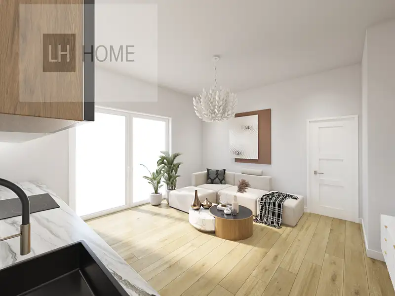 Prodej bytu 1+kk 35 m², Brno – náhled fotky 3