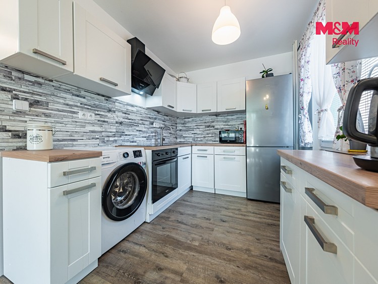 Wohnung 3+1 zum Kauf, 81 m² (2 von 19)