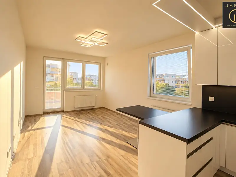 Pronájem bytu 3+kk 71 m², Praha – náhled fotky 1
