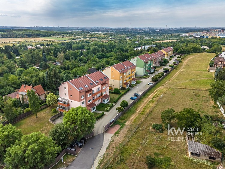 Квартира 4+1 на продаж, 102 м² (16 з 20)