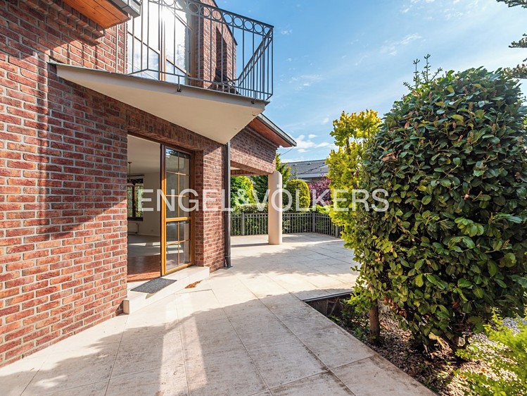 Будинок в оренду, 384 м² (21 з 24)