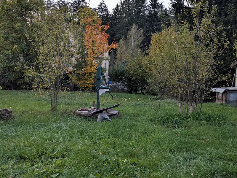 Pronájem chaty 36 m², pozemek 680 m², Zadní Třebaň – náhled fotky 2
