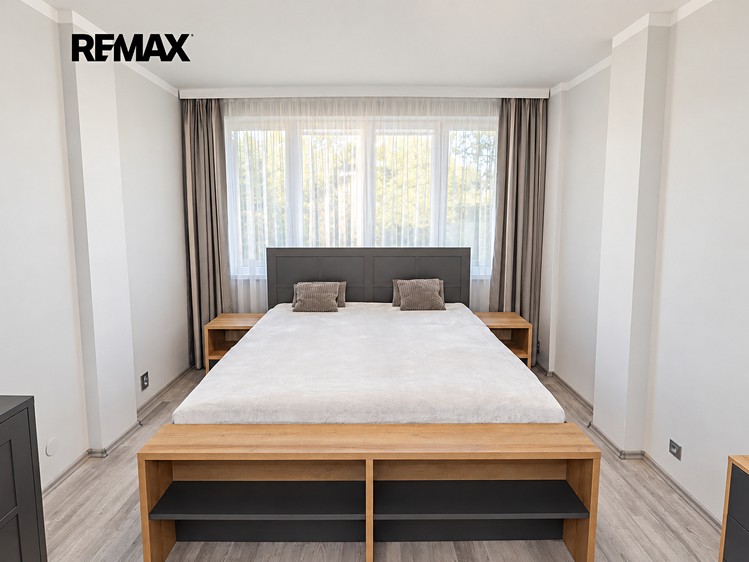 Квартира 2+kk в оренду, 70 м² (9 з 22)