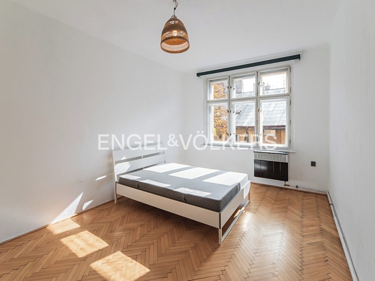 Pronájem bytu 2+1, 59 m² (3 z 6)