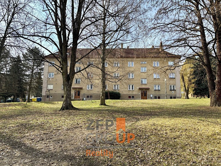 Квартира 2+1 на продаж, 53 м² (3 з 46)