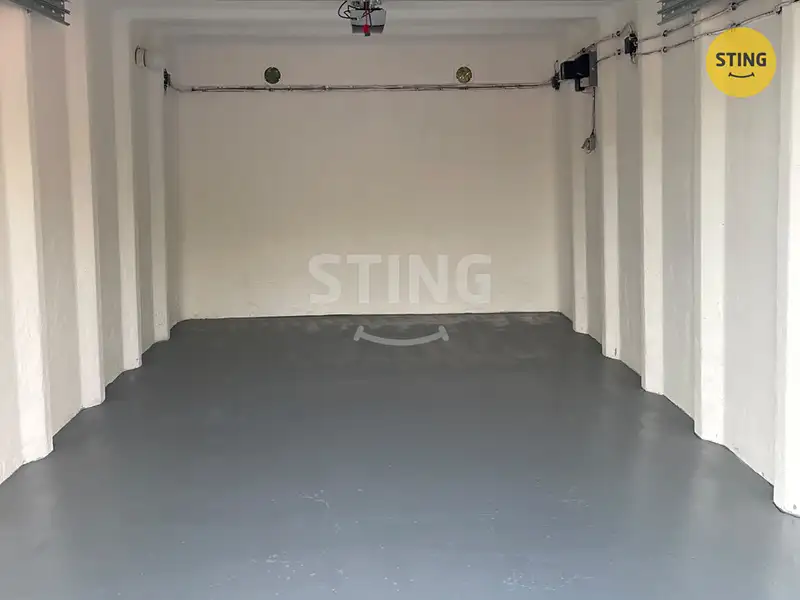 Pronájem garáže 18 m², Znojmo – náhled fotky 3
