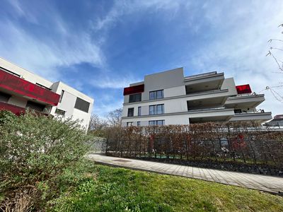 Pronájem bytu 1+kk 52 m²
