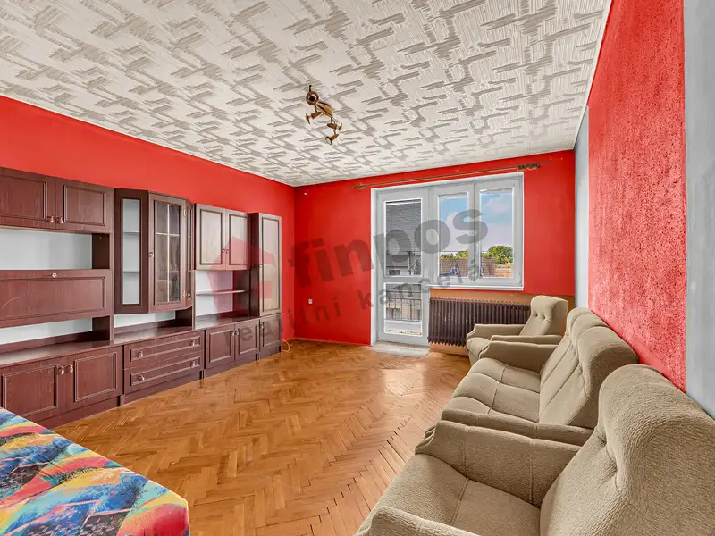 Prodej bytu 3+kk 61 m², Lovčice – náhled fotky 2