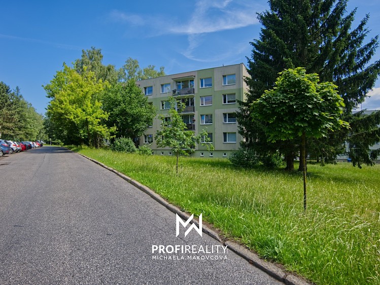 Квартира 3+1 на продаж, 76 м² (21 з 26)
