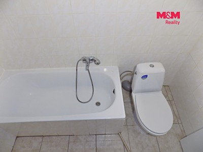 Wohnung 1+kk zur Miete, 28 m² (3 von 6)