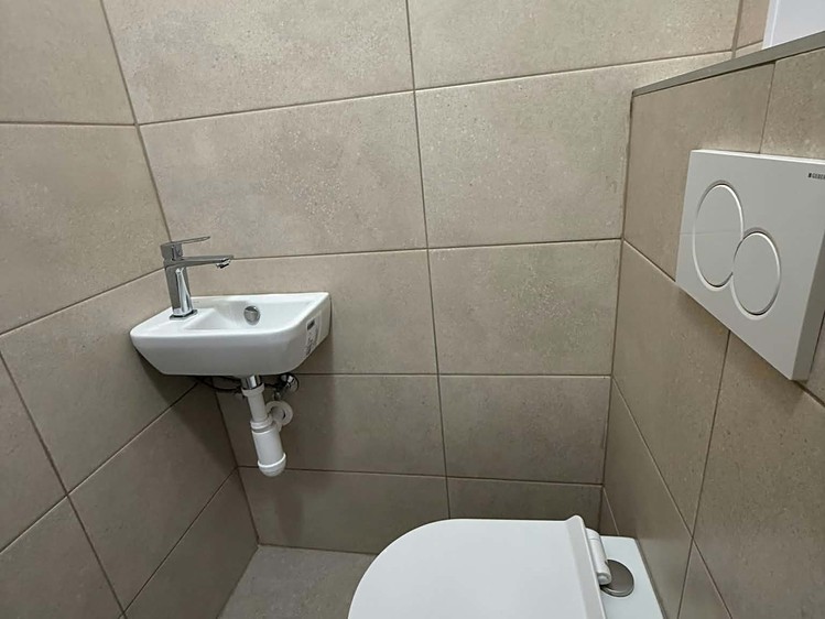 Квартира 2+1 на продаж, 58 м² (6 з 10)