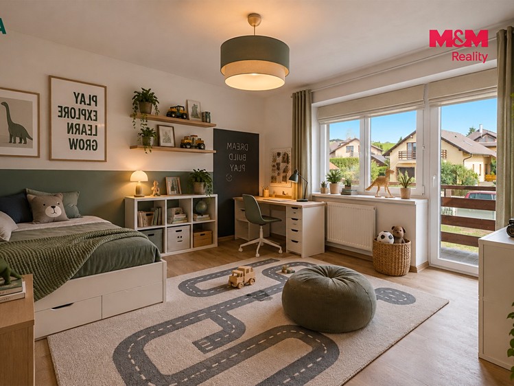 Будинок на продаж, 122 м² (14 з 30)