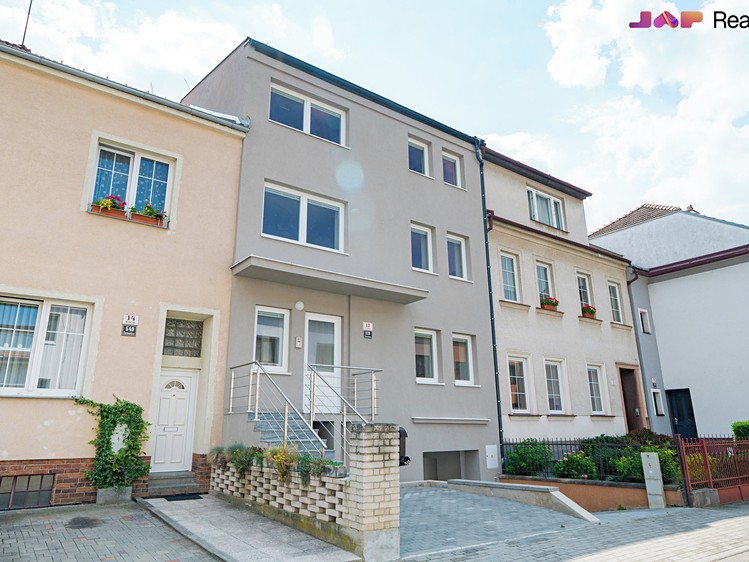 Wohnung 3+kk zur Miete, 70 m² (16 von 30)