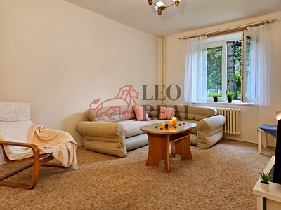 Квартира 3+1 в оренду, 61 м² (2 з 9)