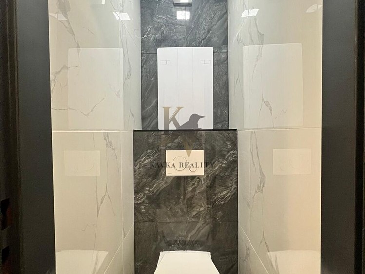Квартира 1+kk в оренду, 33 м² (23 з 30)