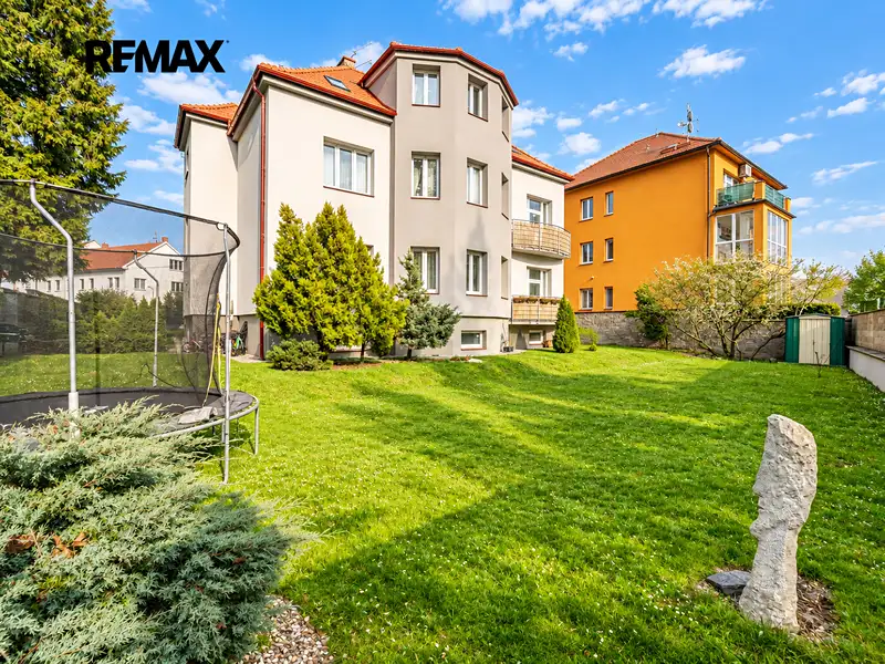 Pronájem bytu 3+kk 74 m², Kolín – náhled fotky 3