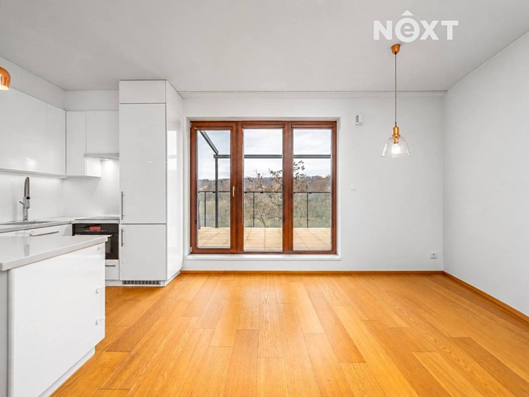 Wohnung 3+kk zur Miete, 98 m² (6 von 27)