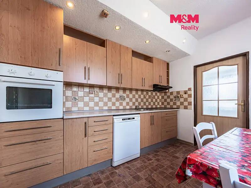 Prodej bytu 3+1 63 m², Vimperk – náhled fotky 1