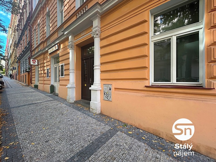 Wohnung 1+kk zur Miete, 42 m² (12 von 12)