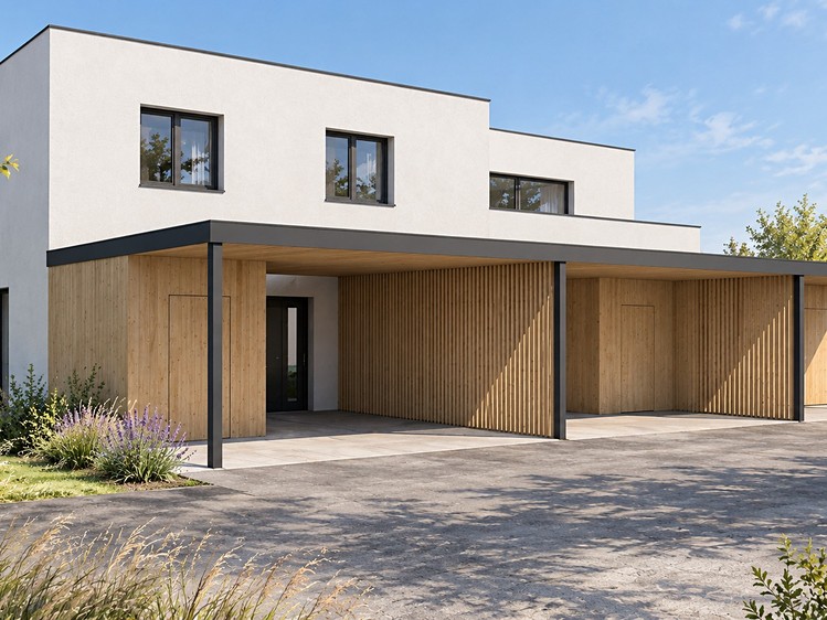 Wohnung 2+kk zum Kauf, 51 m² (2 von 5)