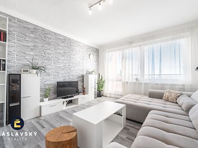 Prodej bytu 3+1 66 m²