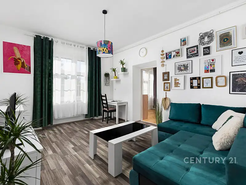 Prodej bytu 1+1 40 m², Znojmo – náhled fotky 1